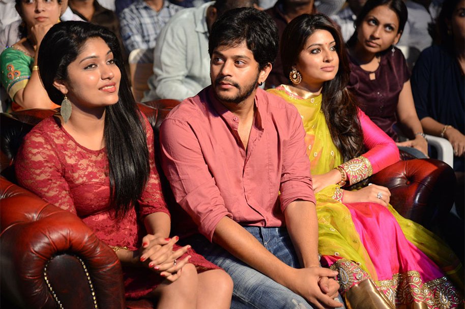 Ulavacharu-Biryani-Audio-Launch